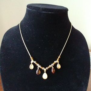 Lia Sophia Necklace